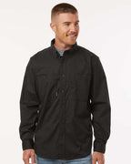 Men's Craftsman Woven Shirt | 4450T