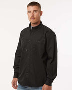 Men's Craftsman Woven Shirt | 4450T
