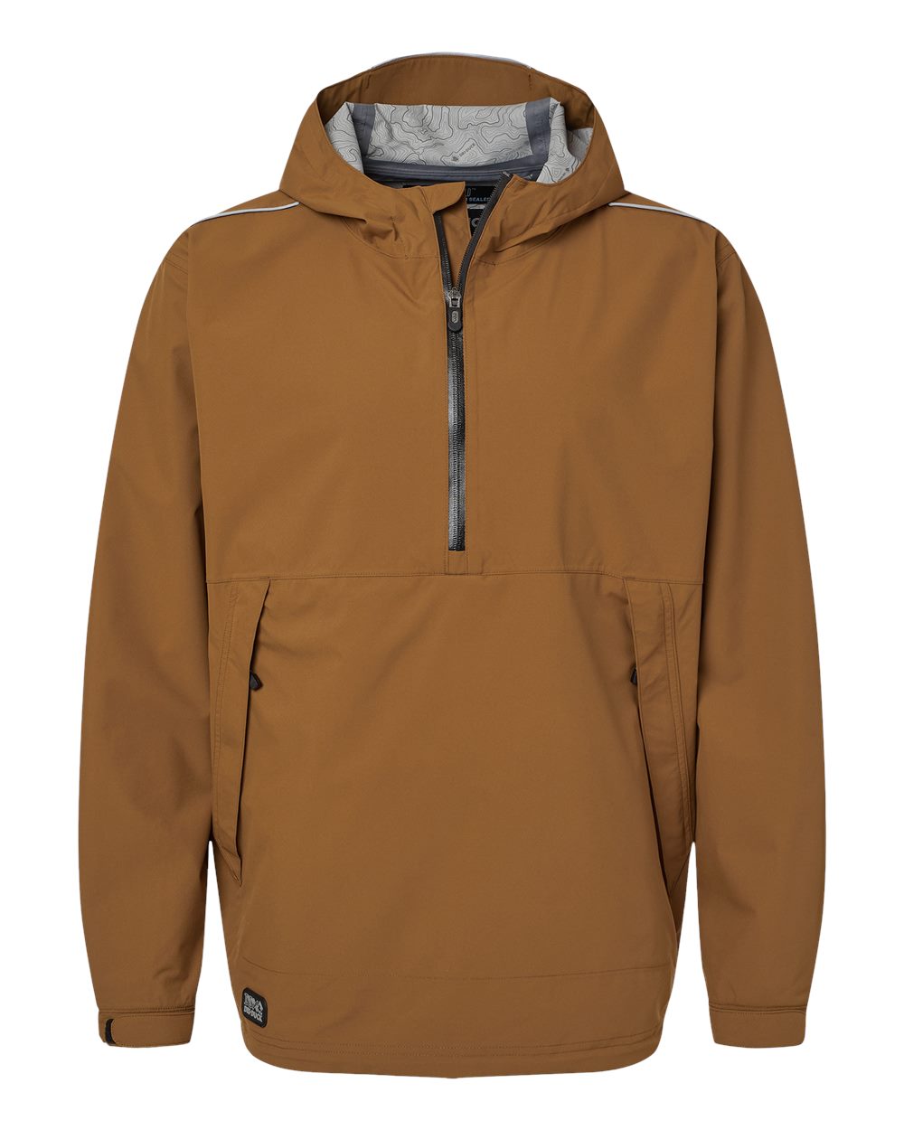 Men's Challenger Anorak | 5339