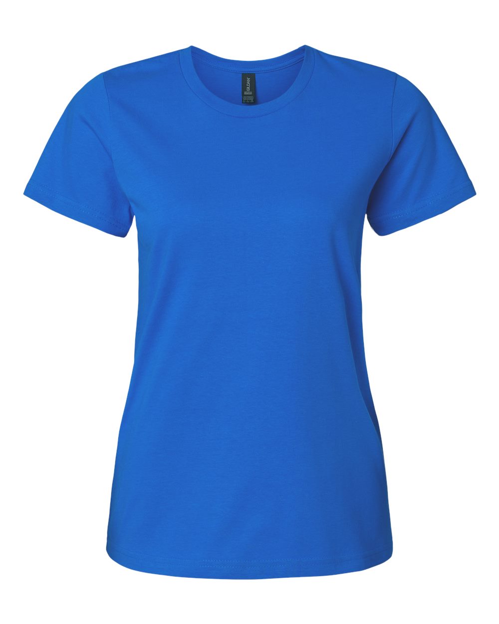 Women's Softstyle® Midweight T-Shirt | 65000L