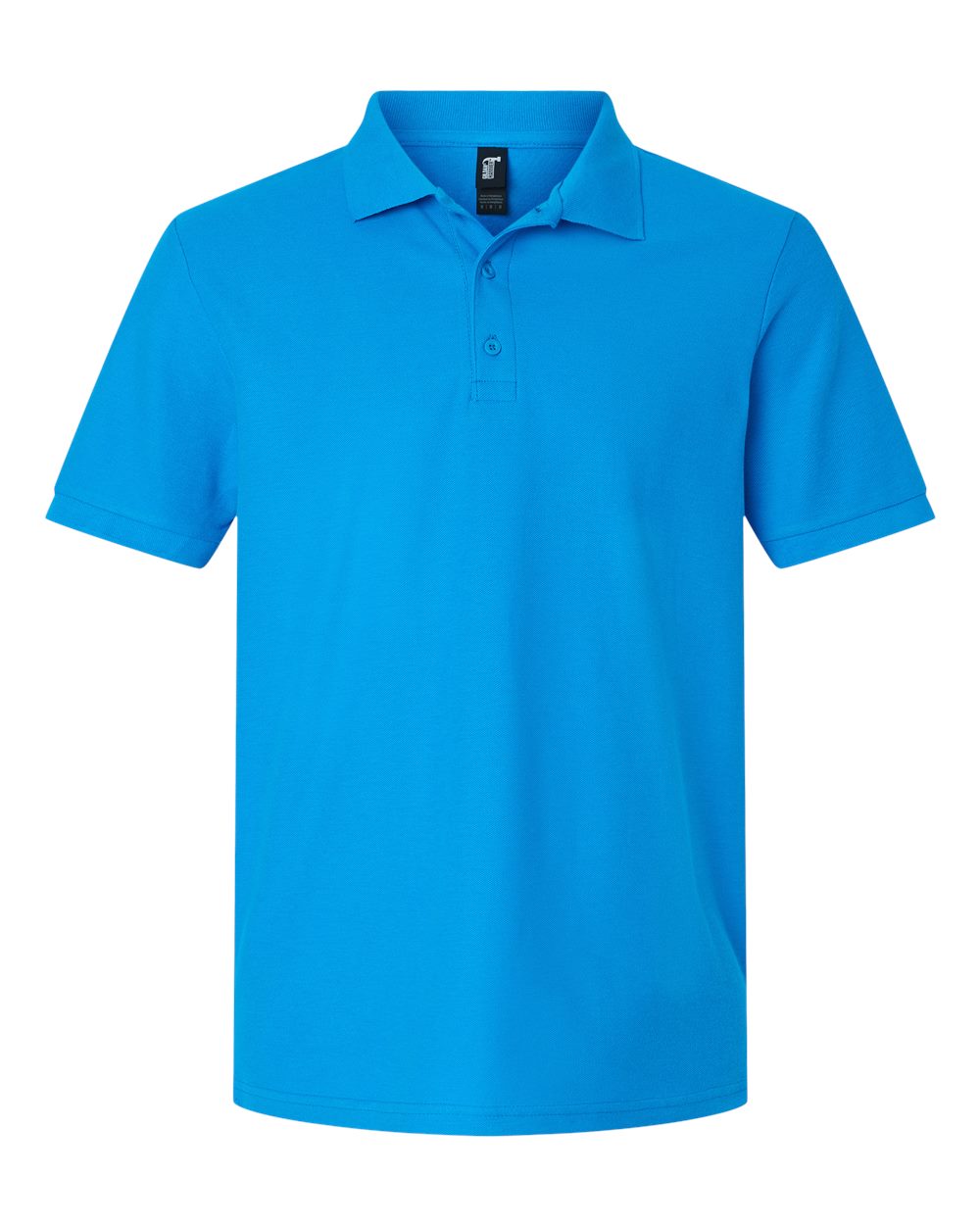 Unisex Hammer™ Pique Polo | 85800