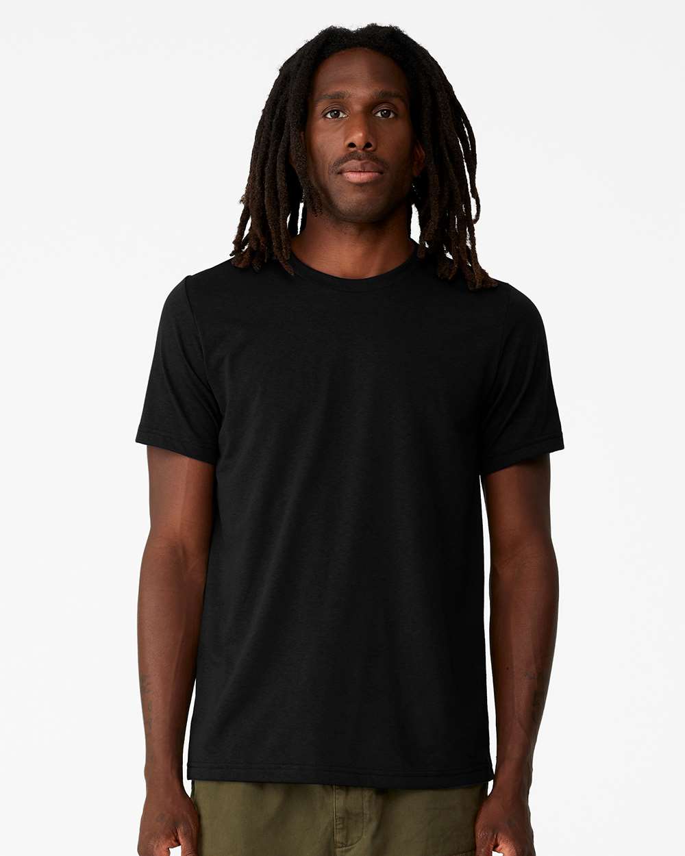 Unisex EcoMax Tee | 3001ECO