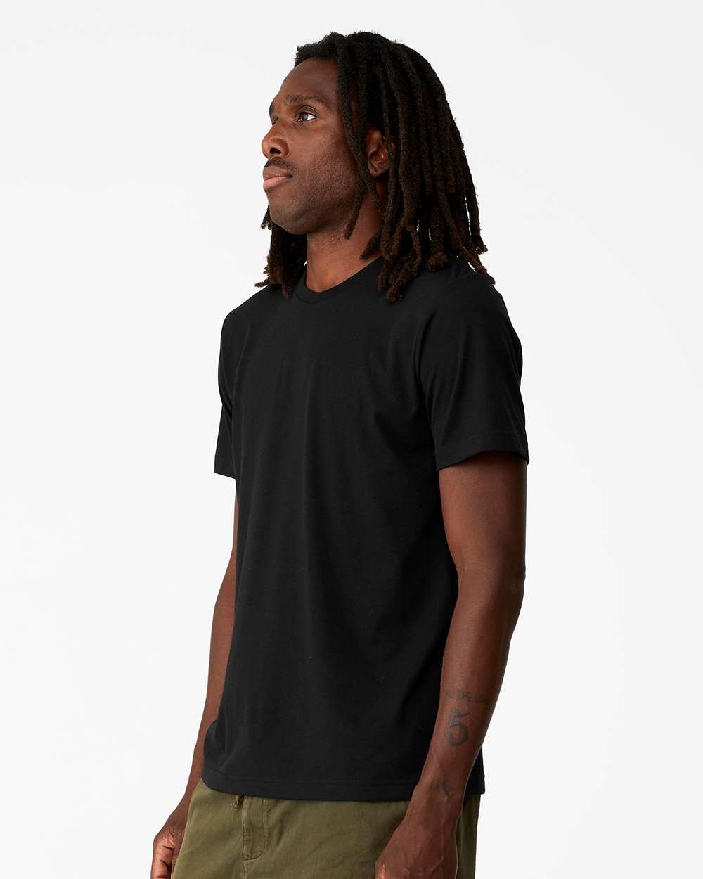 Unisex EcoMax Tee | 3001ECO