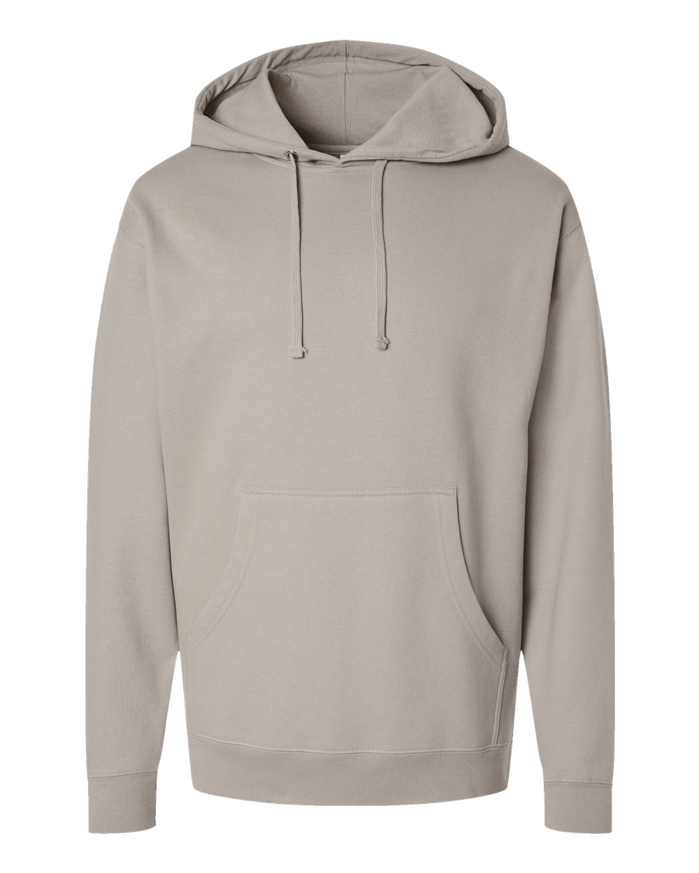 Unisex Midweight Hooded Sweatshirt | SS4500