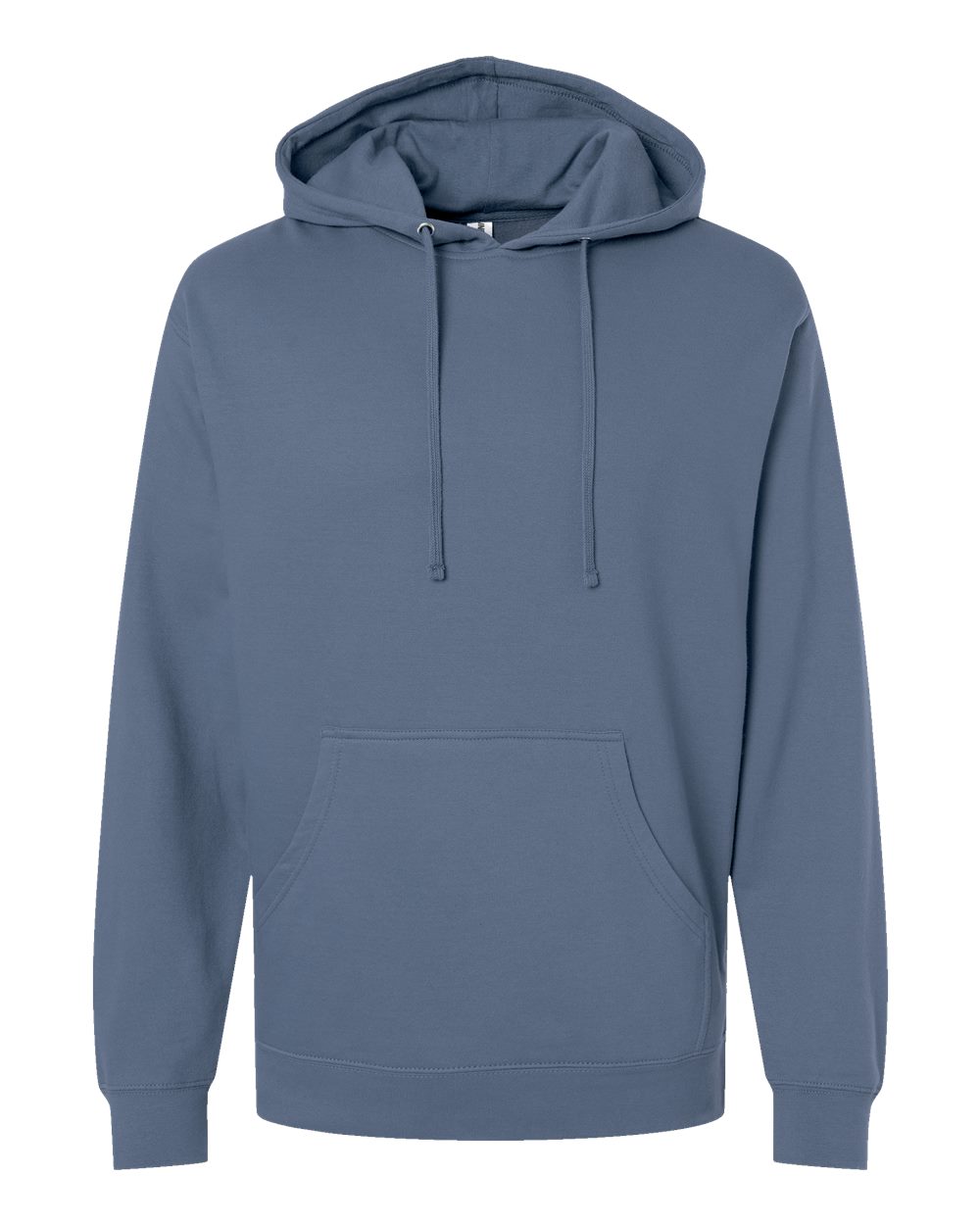 Unisex Midweight Hooded Sweatshirt | SS4500