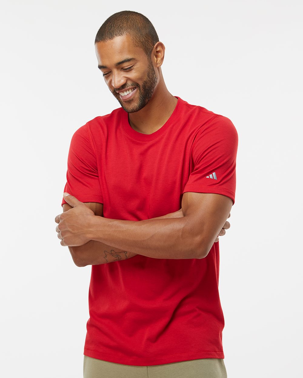 Camiseta Mixta para Hombre | A556