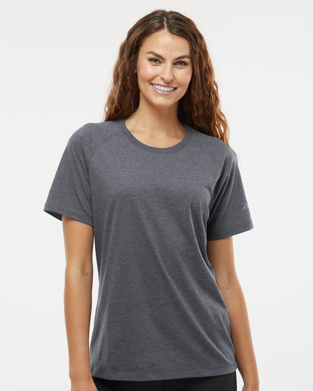Women's Blended T-Shirt | A557