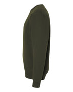 Unisex Heavyweight Crewneck Sweatshirt | IND3000