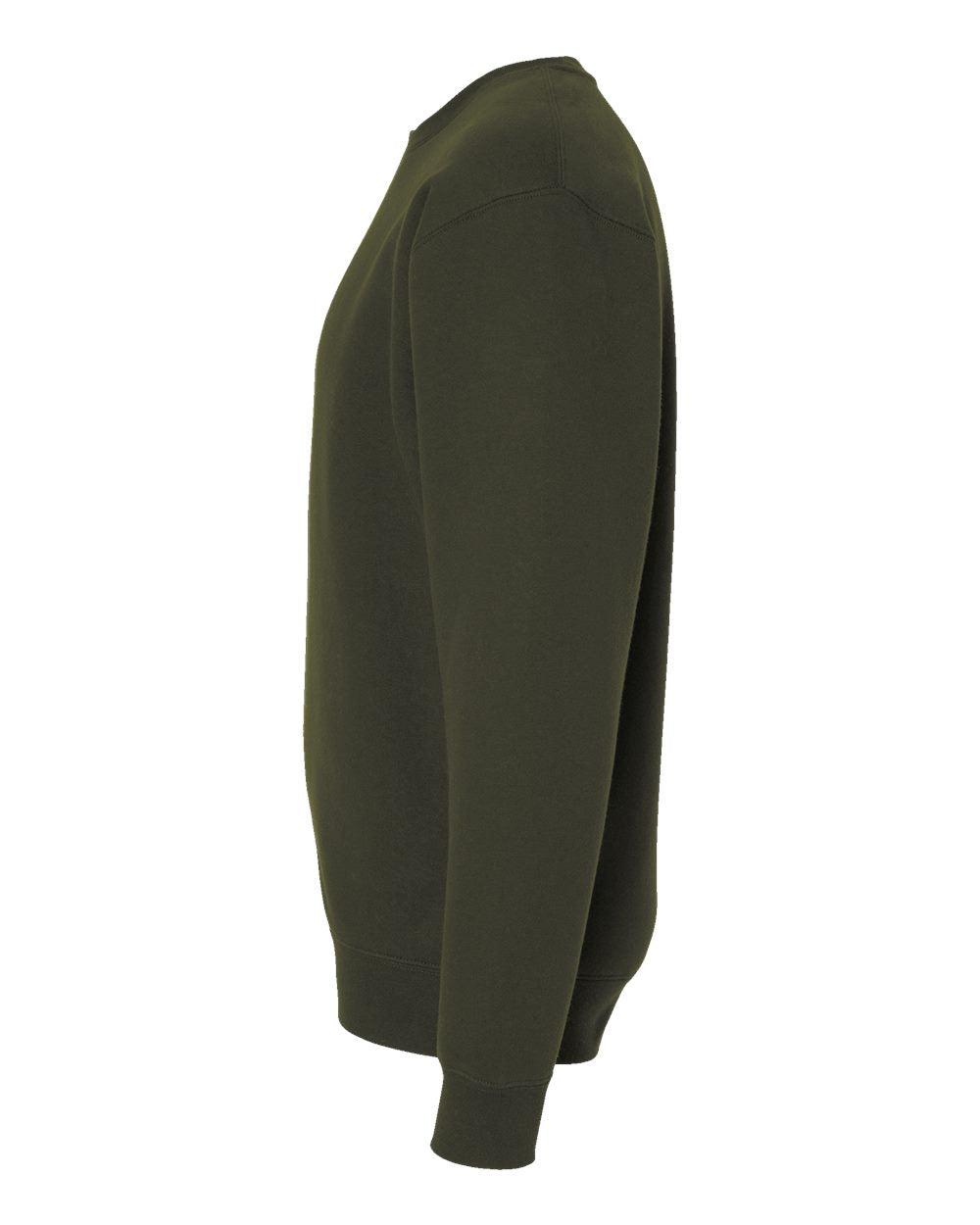 Unisex Heavyweight Crewneck Sweatshirt | IND3000