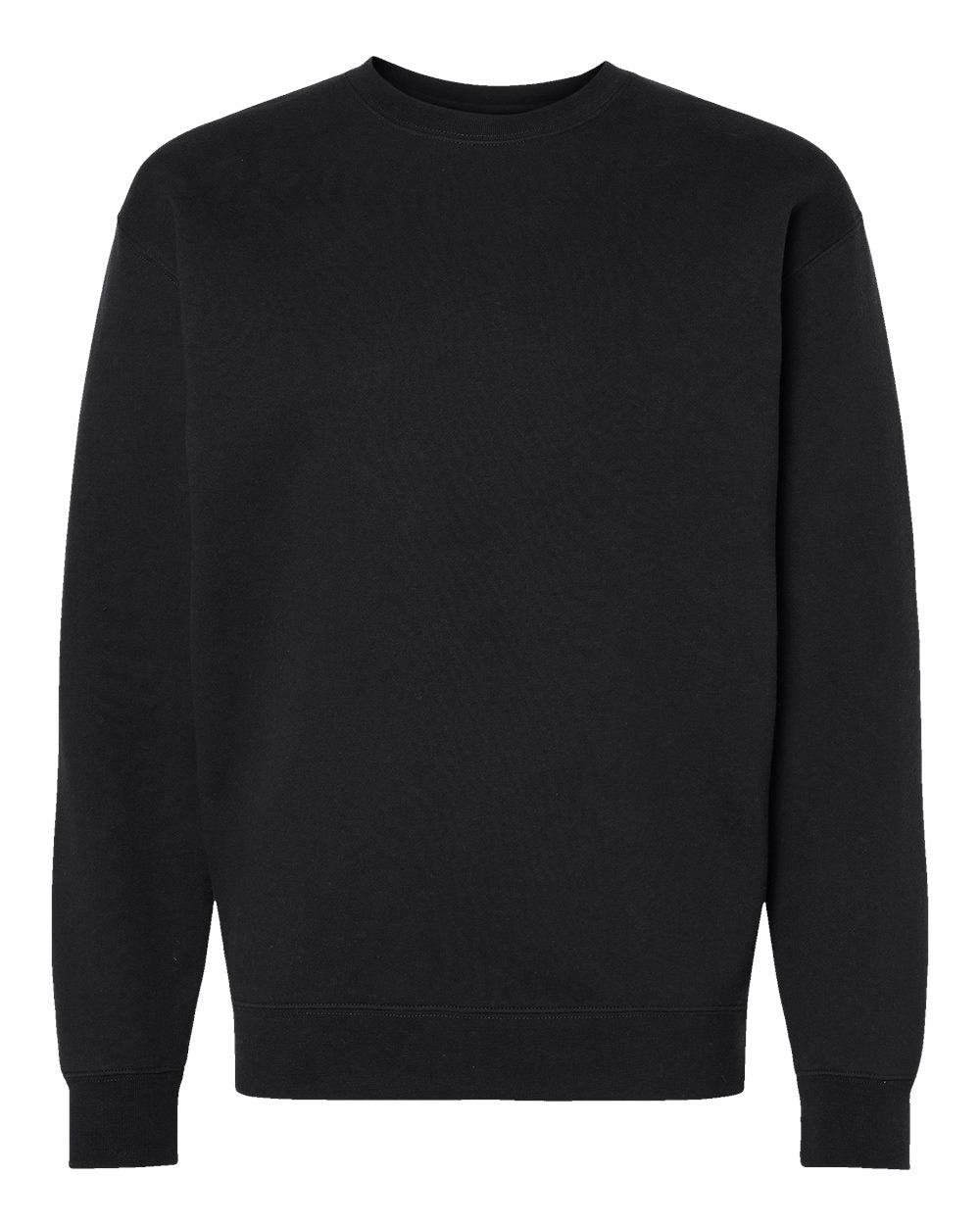 Unisex Heavyweight Crewneck Sweatshirt | IND3000