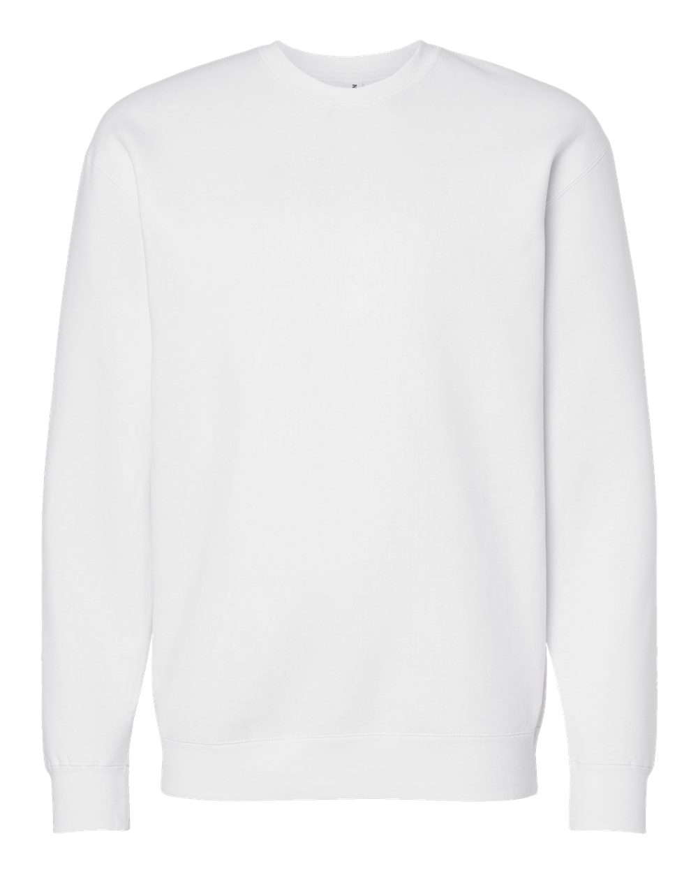 Unisex Heavyweight Crewneck Sweatshirt | IND3000
