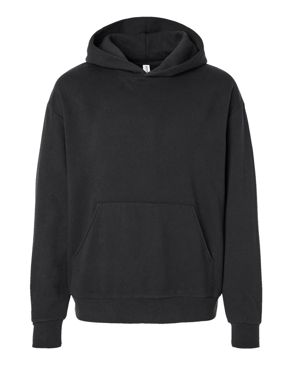 Sudadera con Capucha Unisex Avenue de Peso Medio | IND280SL