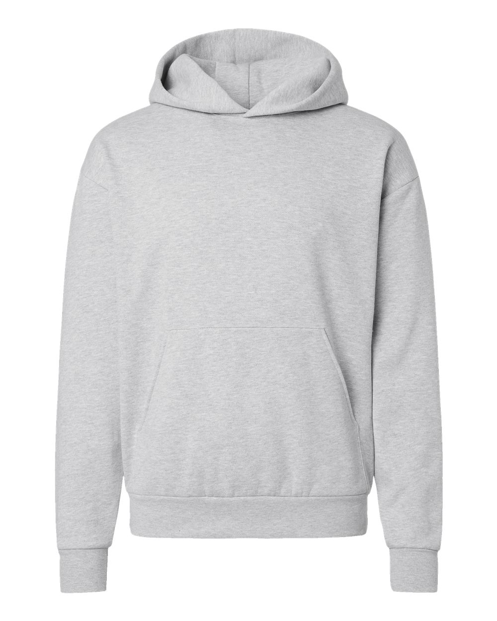 Sudadera con Capucha Unisex Avenue de Peso Medio | IND280SL