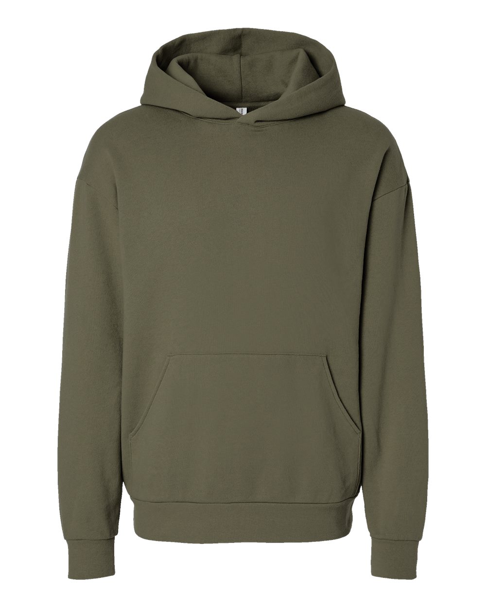 Sudadera con Capucha Unisex Avenue de Peso Medio | IND280SL