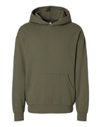 Sudadera con Capucha Unisex Avenue de Peso Medio | IND280SL