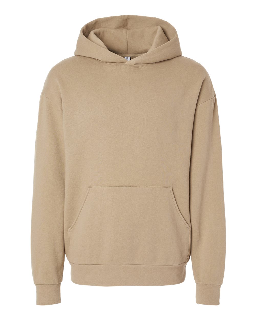 Sudadera con Capucha Unisex Avenue de Peso Medio | IND280SL