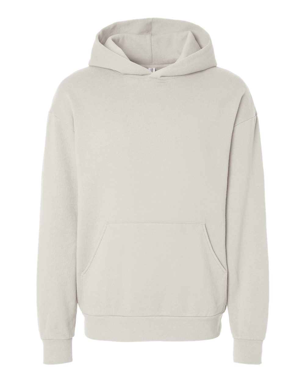 Sudadera con Capucha Unisex Avenue de Peso Medio | IND280SL