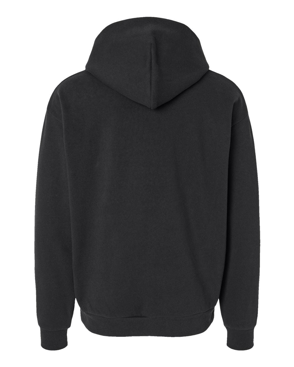 Unisex Mainstreet Hooded Sweatshirt | IND420XD