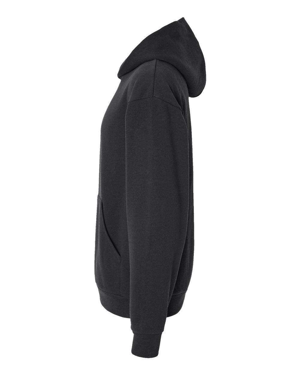 Unisex Mainstreet Hooded Sweatshirt | IND420XD