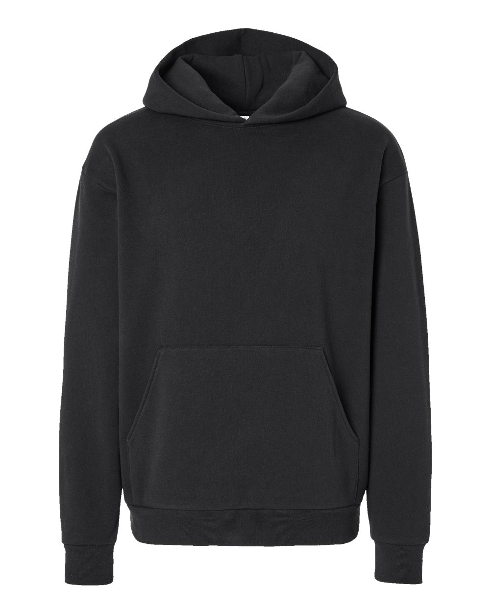 Unisex Mainstreet Hooded Sweatshirt | IND420XD