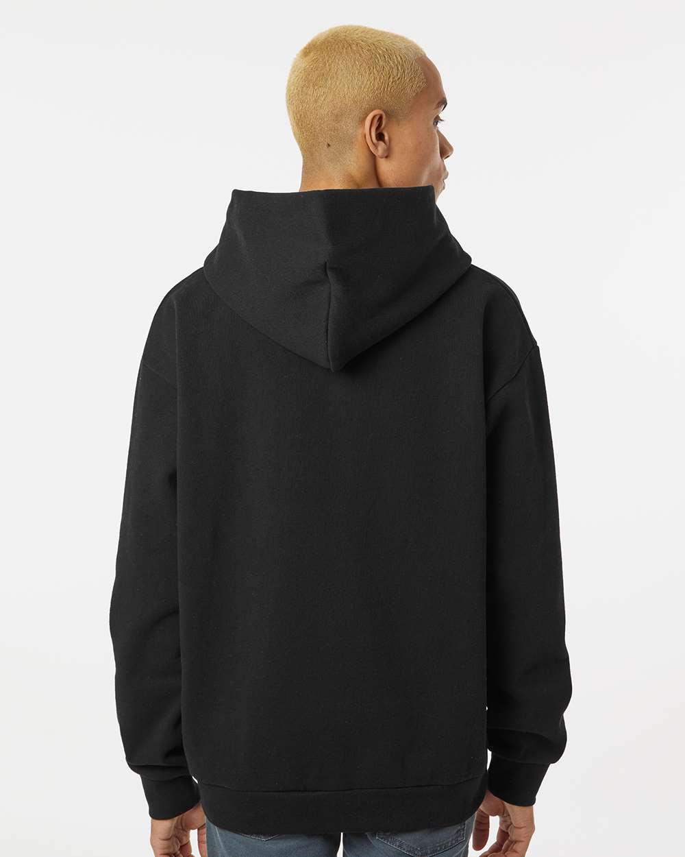 Sudadera con capucha unisex Mainstreet Heavyweight | IND420XD