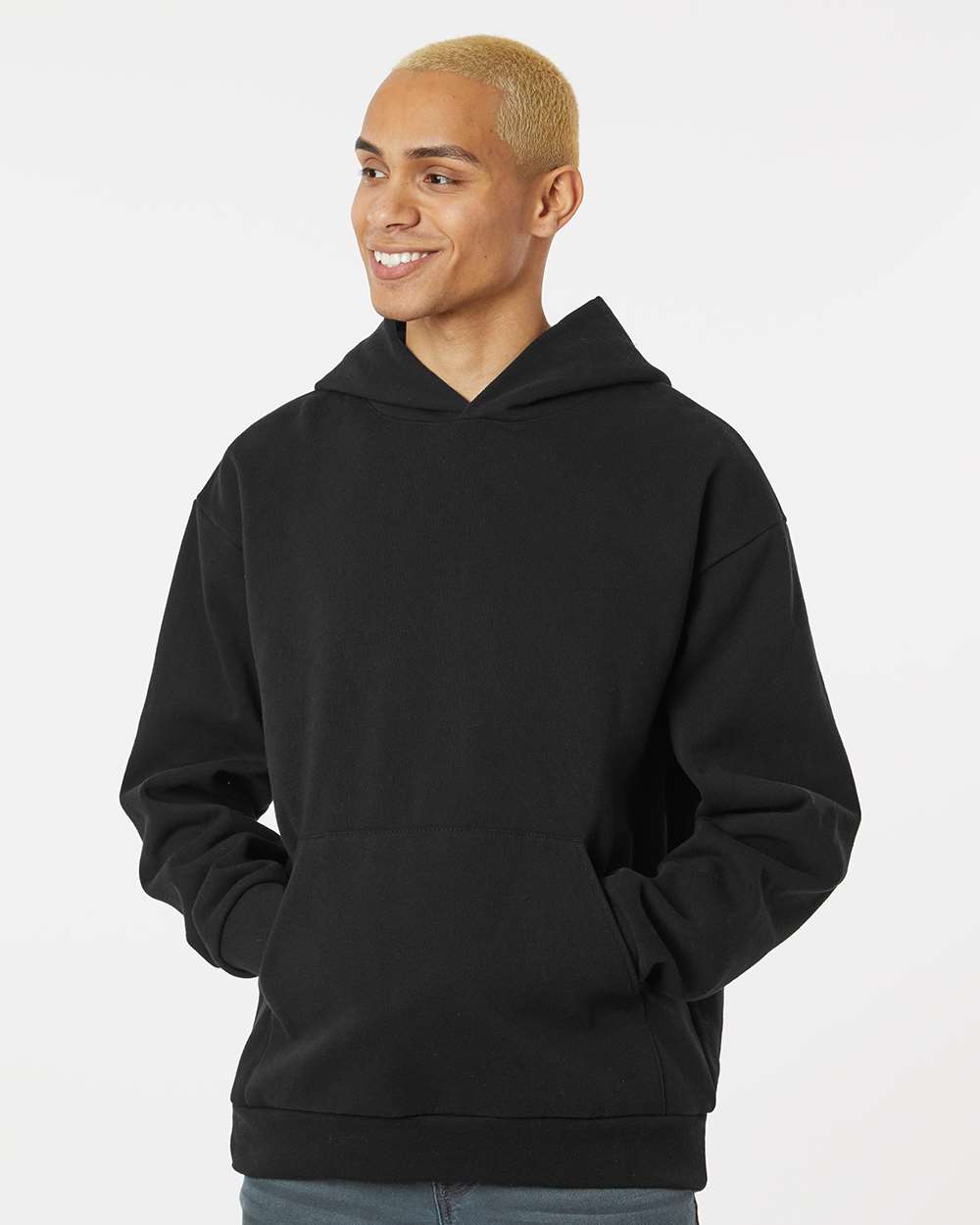 Sudadera con capucha unisex Mainstreet Heavyweight | IND420XD