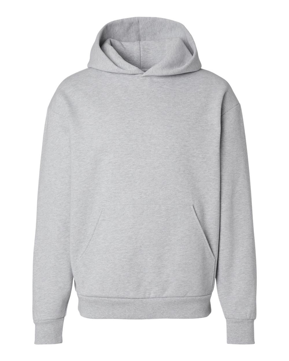 Unisex Mainstreet Hooded Sweatshirt | IND420XD