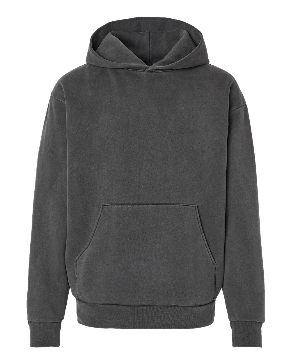 Unisex Mainstreet Hooded Sweatshirt | IND420XD