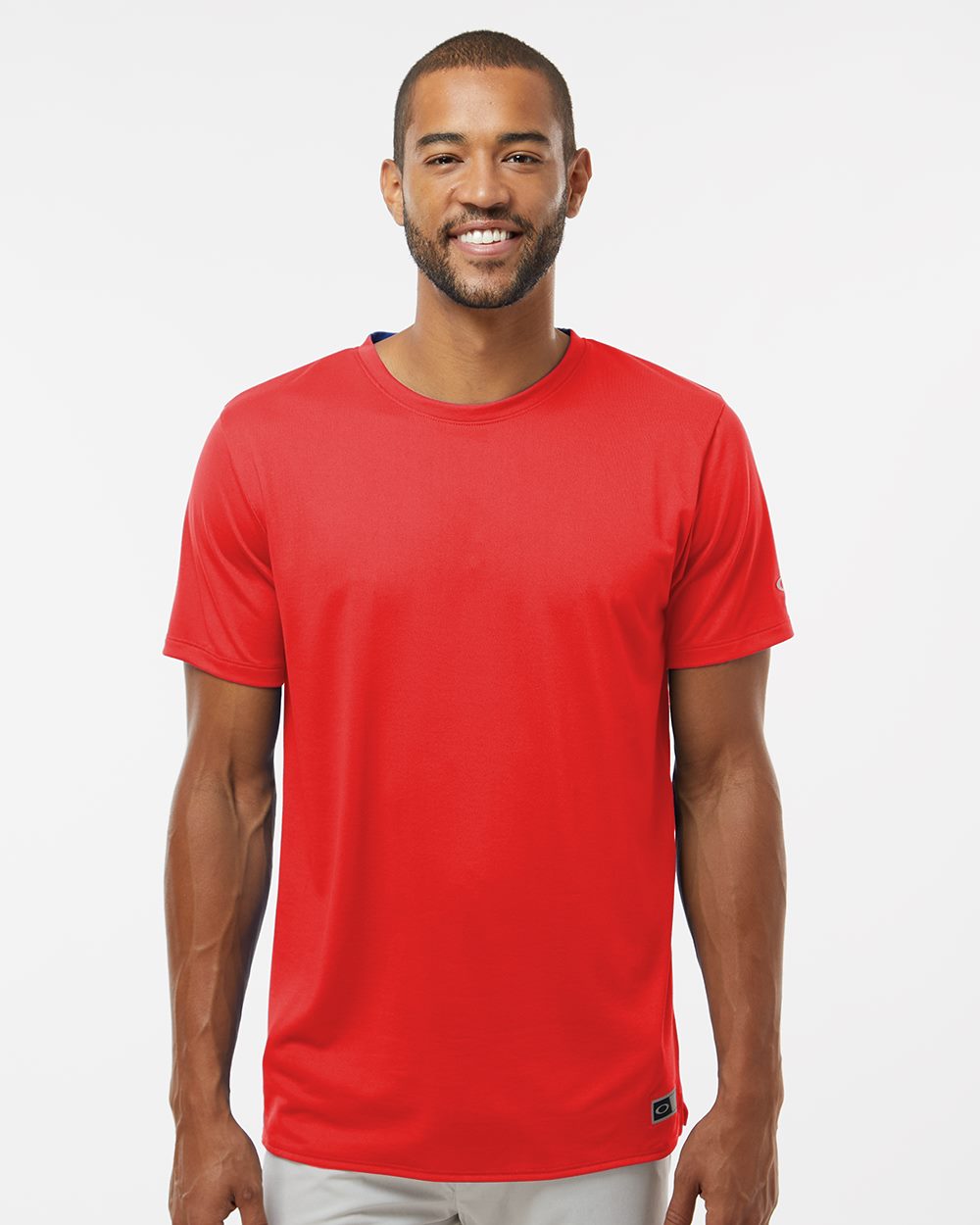 Men's Team Issue Hydrolix T-Shirt | FOA402991
