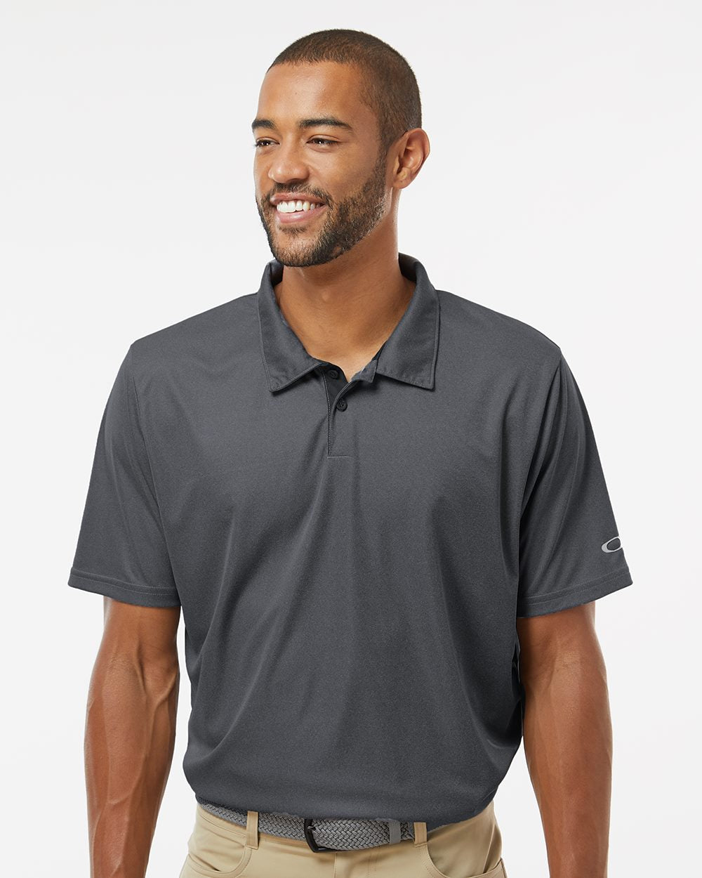 Men's Team Issue Hydrolix Polo | FOA402993