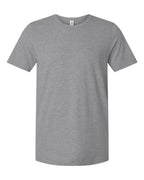 Unisex Combed CVC T-Shirt | 602CVC