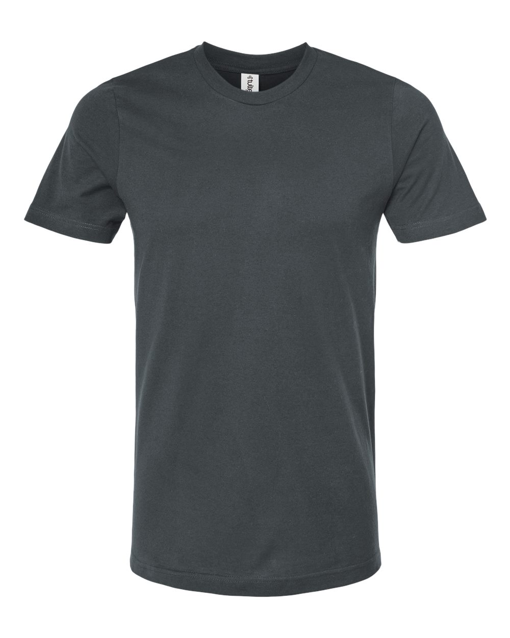 Combed Cotton T-Shirt | 602