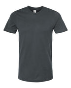 Combed Cotton T-Shirt | 602