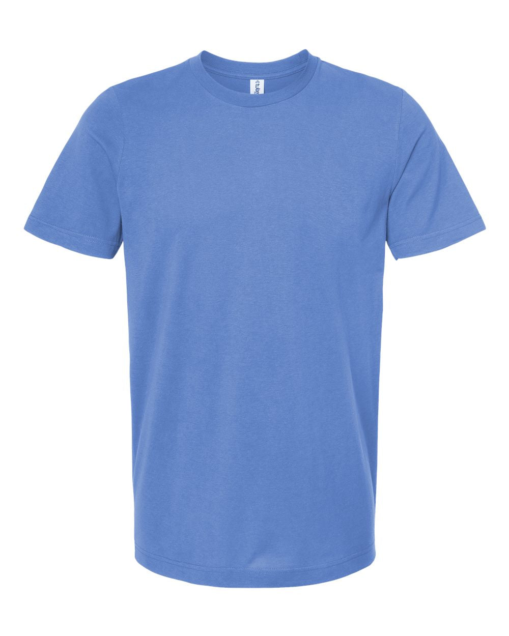 Combed Cotton T-Shirt | 602