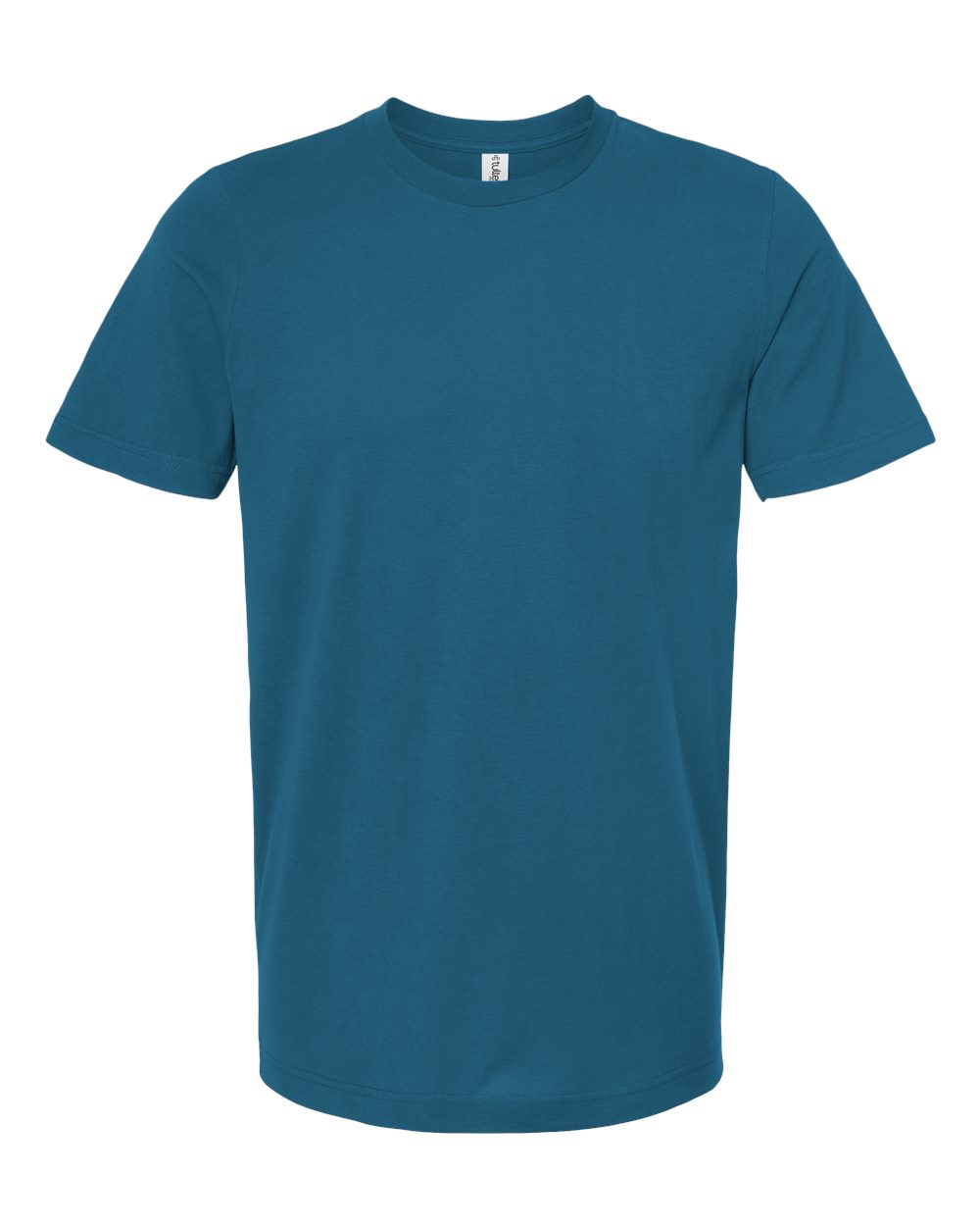 Combed Cotton T-Shirt | 602