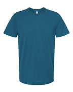 Combed Cotton T-Shirt | 602