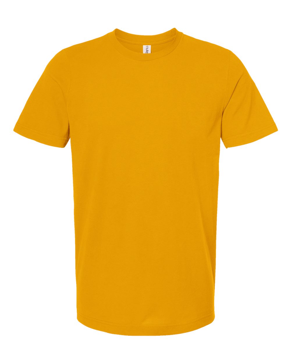 Combed Cotton T-Shirt | 602