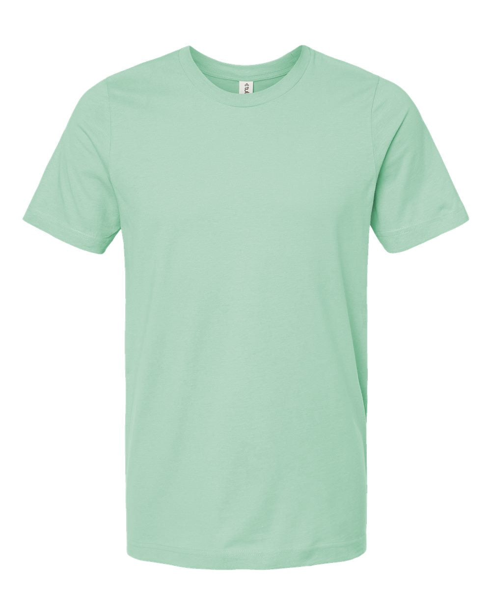 Combed Cotton T-Shirt | 602