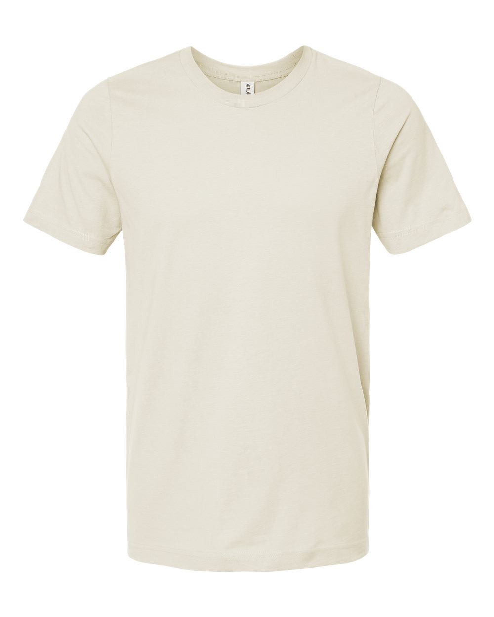 Combed Cotton T-Shirt | 602