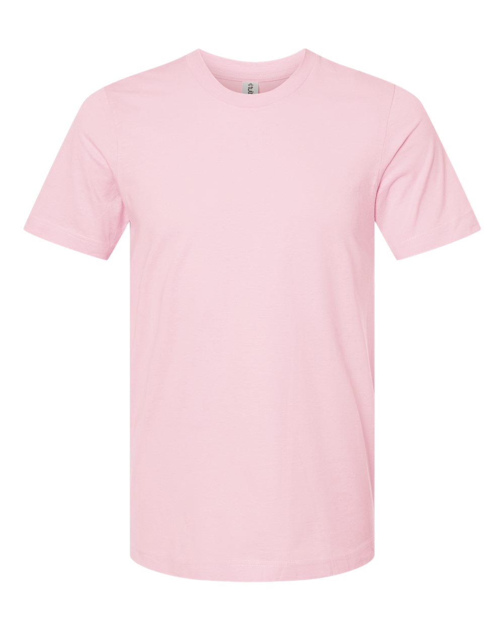 Combed Cotton T-Shirt | 602