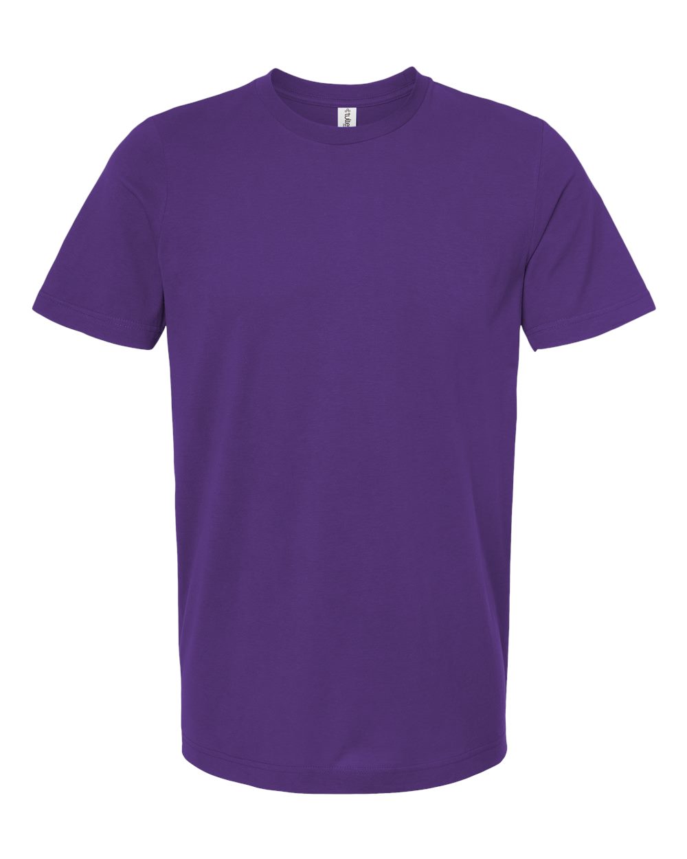 Combed Cotton T-Shirt | 602