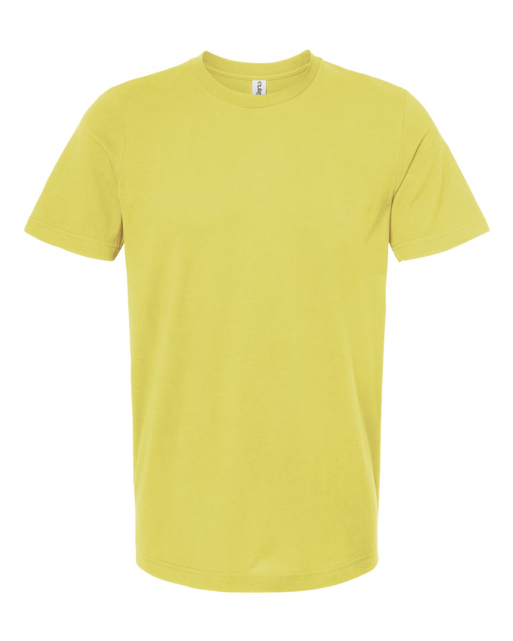 Combed Cotton T-Shirt | 602