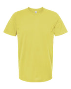 Combed Cotton T-Shirt | 602