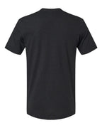 Unisex Combed CVC T-Shirt | 602CVC