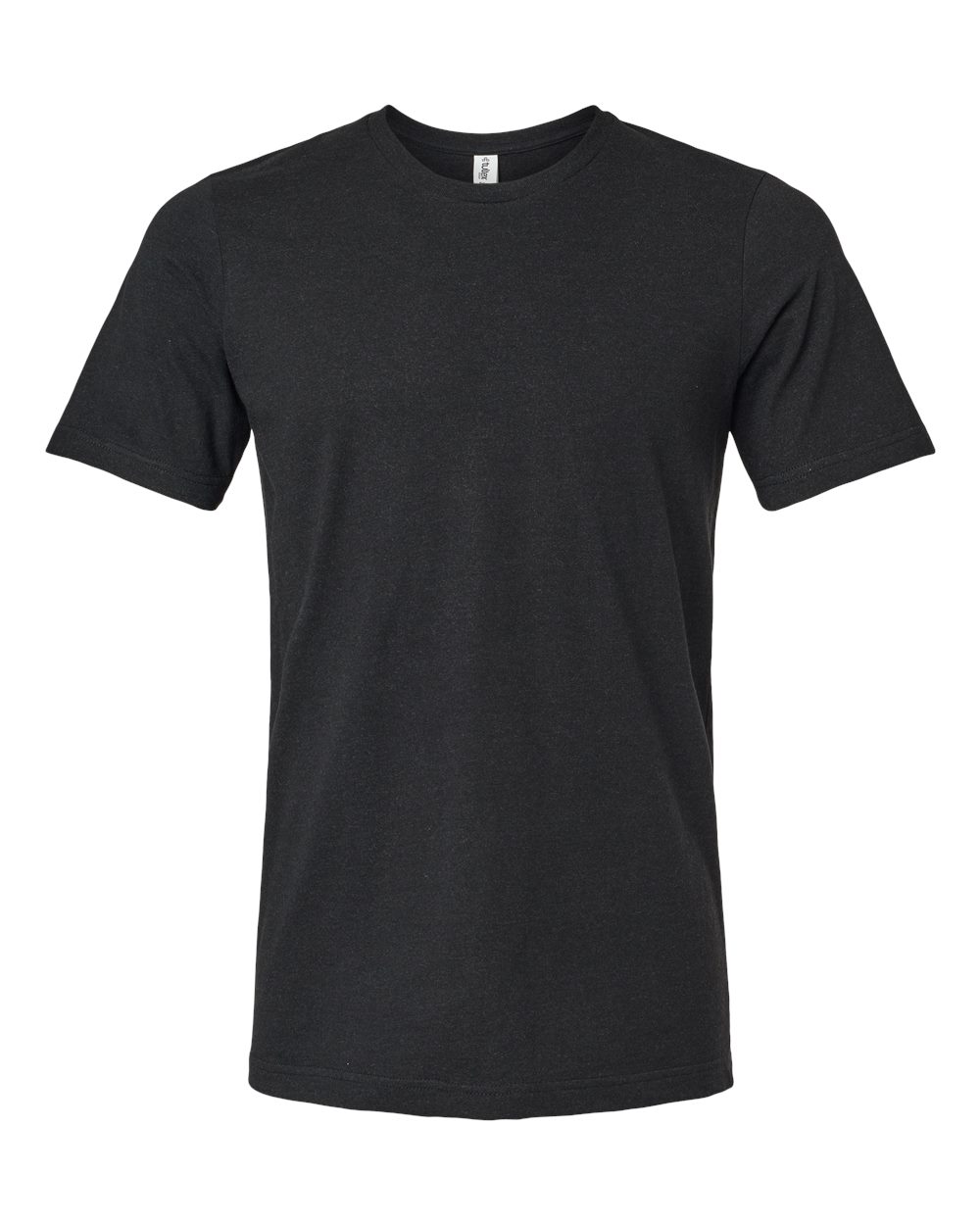 Unisex Combed CVC T-Shirt | 602CVC