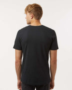 Unisex Combed CVC T-Shirt | 602CVC