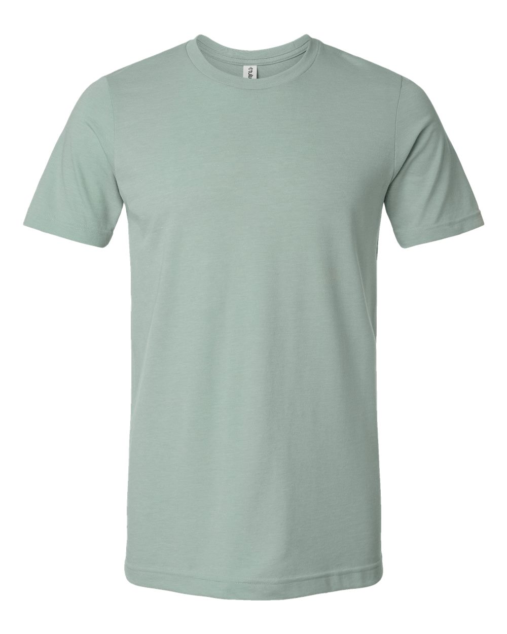 Unisex Combed CVC T-Shirt | 602CVC