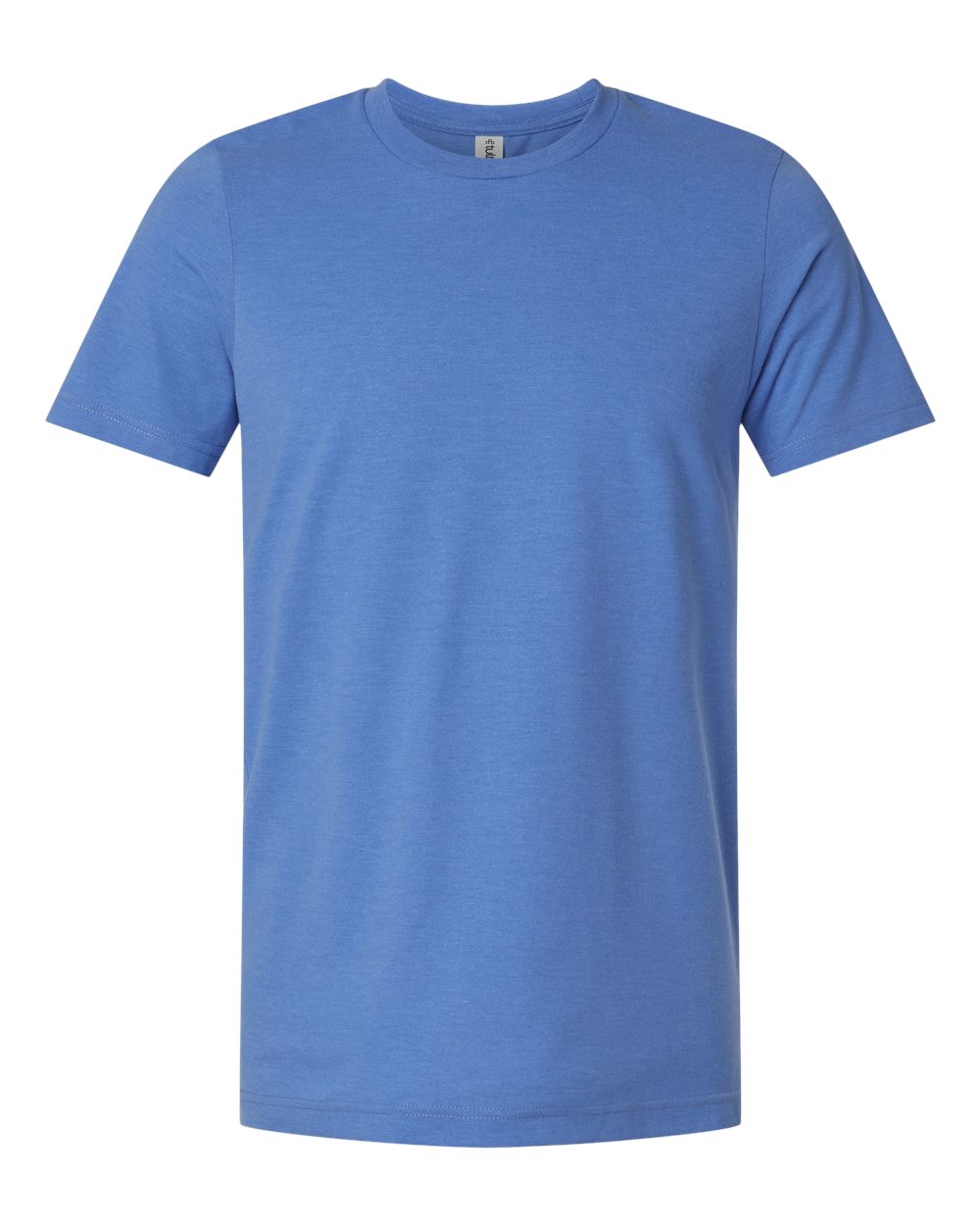 Unisex Combed CVC T-Shirt | 602CVC