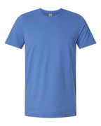 Unisex Combed CVC T-Shirt | 602CVC