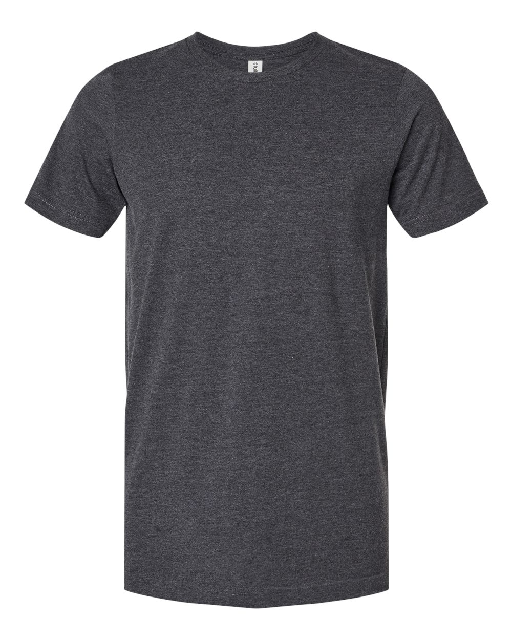 Unisex Combed CVC T-Shirt | 602CVC